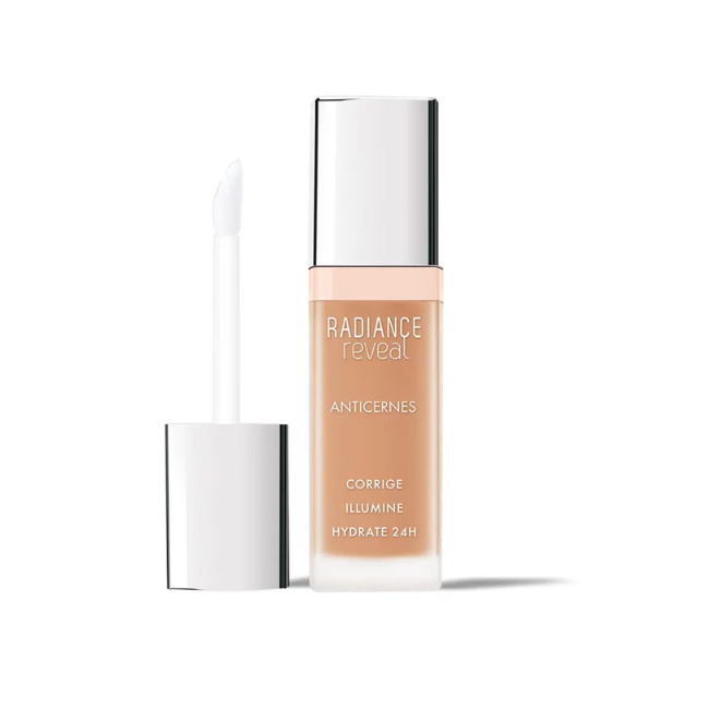 Bourjois Radiance Reveal Concealer 03 Beige Fonce