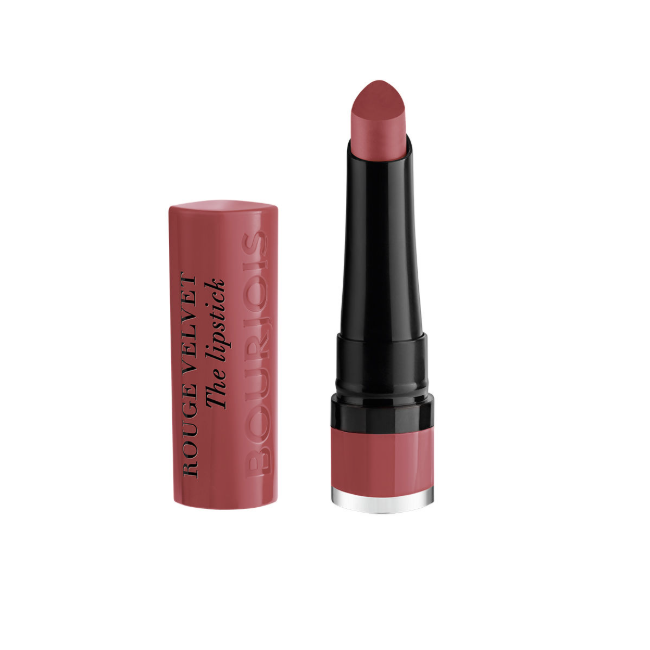 Bourjios Rouge Velve The Lipstick 53 CaramelSale 2.7g