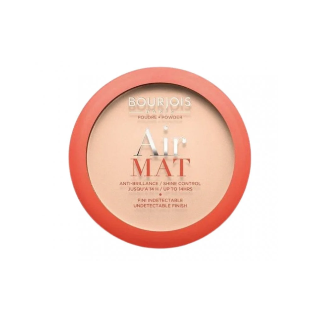 Bourjois Air Mat 02 Powder