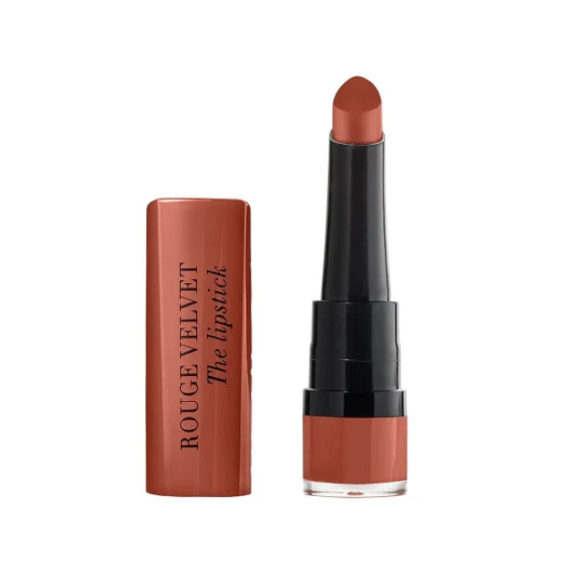 Bourjios Rouge Velve The Lipstick 51 Chocoquette 2.7g
