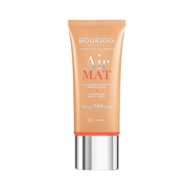 Bourjois Air Mat Foundation 04 Beige
