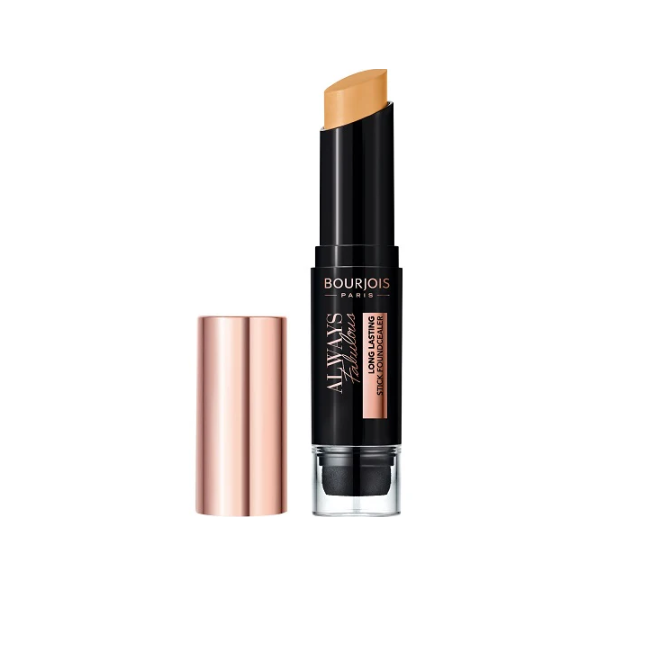 Bourjoise Always Fabulous Stick Foundcealer 415 Sand