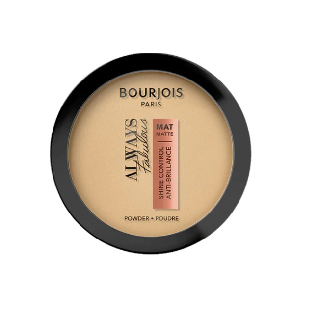 Bourjois Always Fabulous Powder 310-Beige