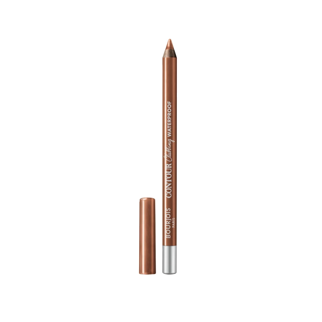 Bourjois Contour Clubbing WTP Eye Pencil 8804