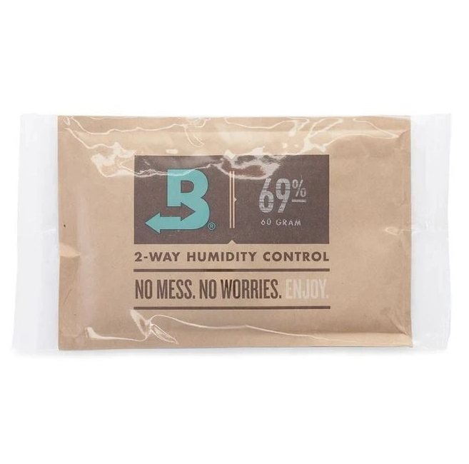 Boveda 69% 2 Way Humidity Control 60g - Shams Shopping Centre Boveda  