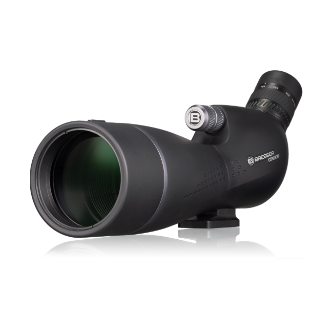 Bresser Condor Spotting Scope 20-60x80 Binoculars 4321680