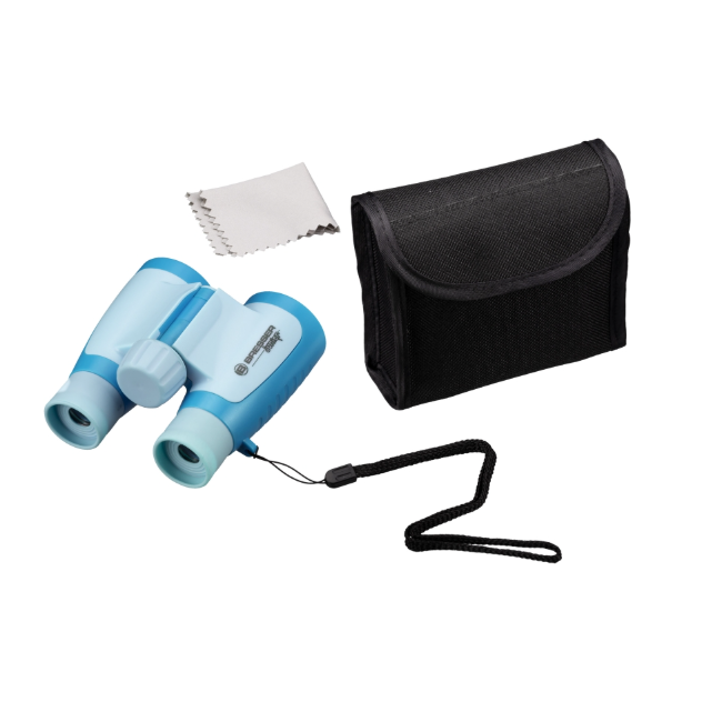 Bresser Kids 3x30 Binoculars 88-80330WXH000