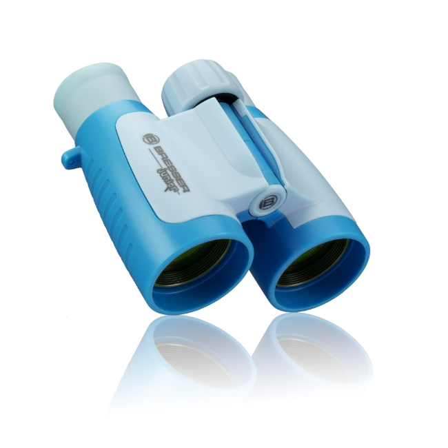 Bresser Kids 3x30 Binoculars 88-80330WXH000
