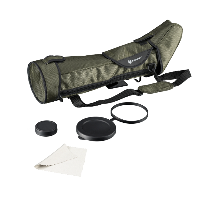 Bresser Pirsch Spotting Scope 25-75x100 Binoculars 4322002