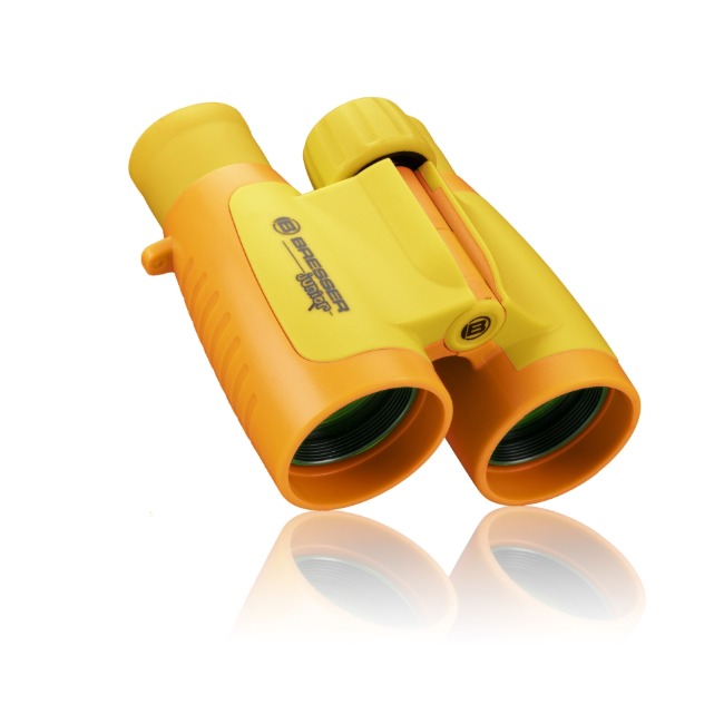 Bresser Kids 3x30 Binoculars 88-80330LXD000