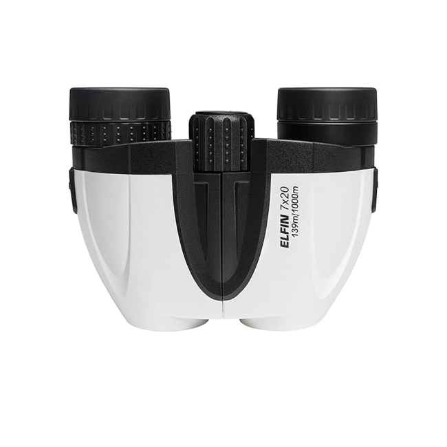 Bresser 7x20 Elfin Binoculer 88-10720