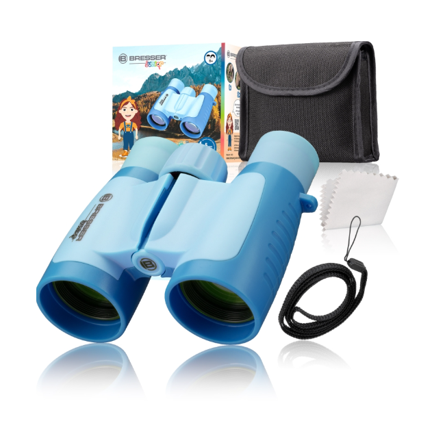 Bresser Kids 3x30 Binoculars 88-80330WXH000