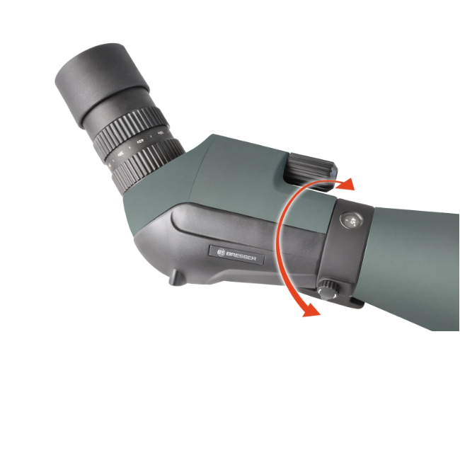 Bresser Condor Spotting Scope 20-60x60 Binoculars 4321685