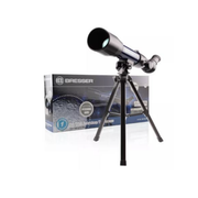 Bresser Space Exploration Gear 50/350 Telescope 88-50351