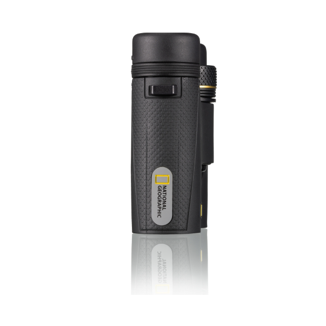 Bresser National Geographic Binocular NG Compact 8X25