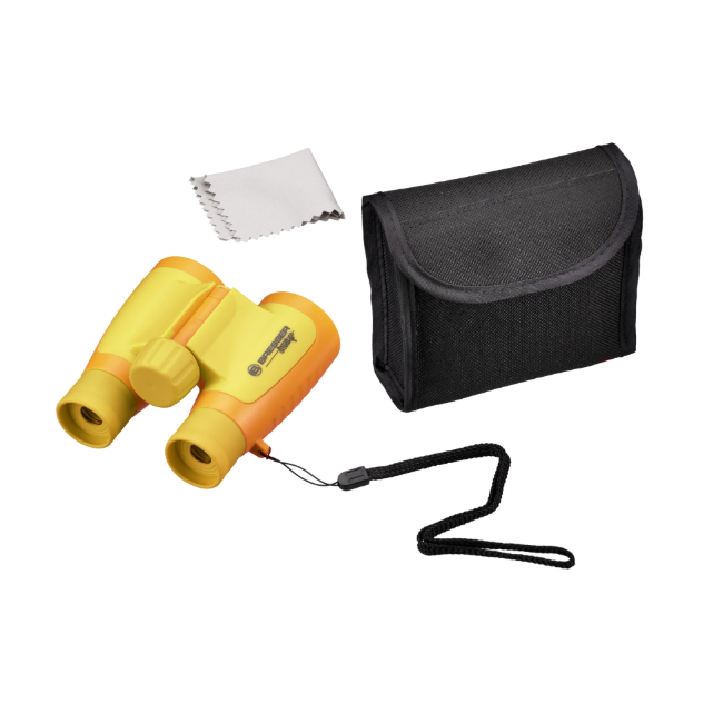 Bresser Kids 3x30 Binoculars 88-80330LXD000