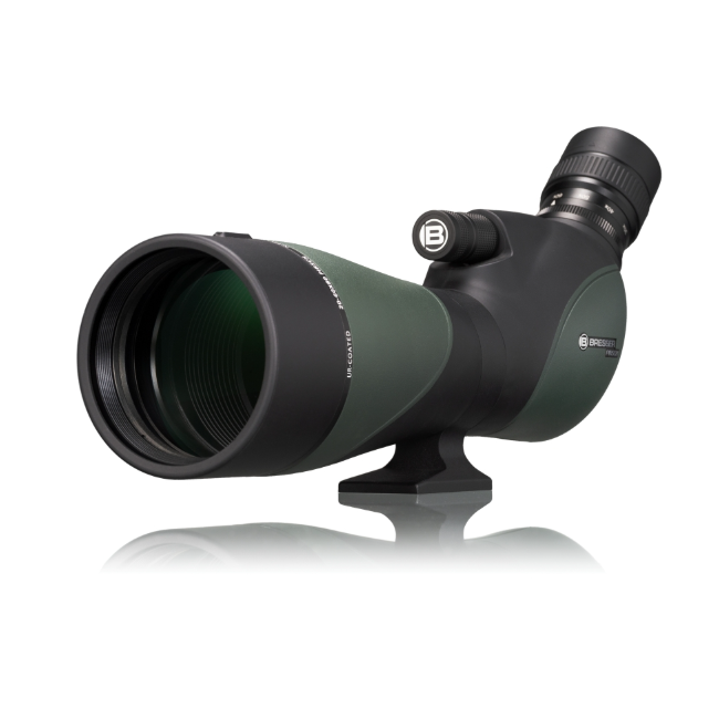 Bresser Pirsch Spotting Scope 20-60x80 Binoculars 4321503