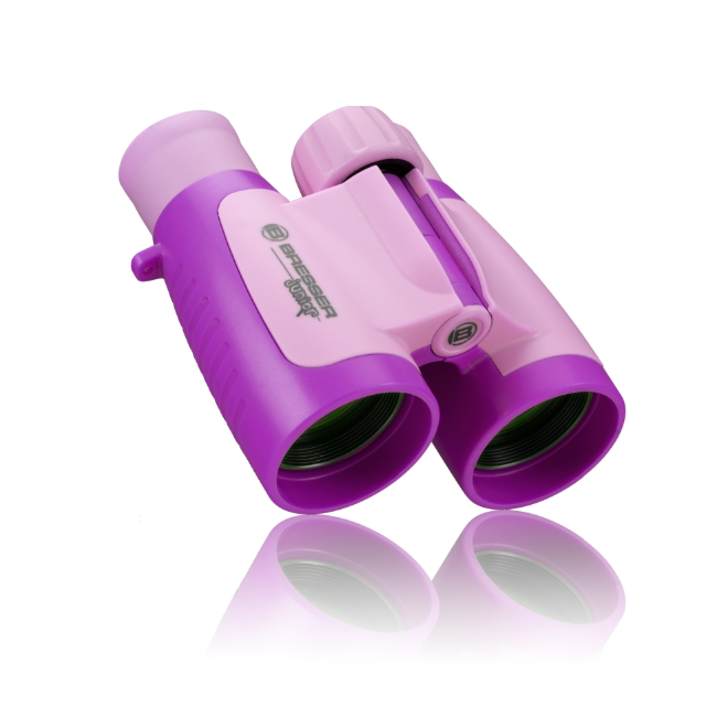 Bresser Kids 3x30 Binoculars 88-80330XYZ000