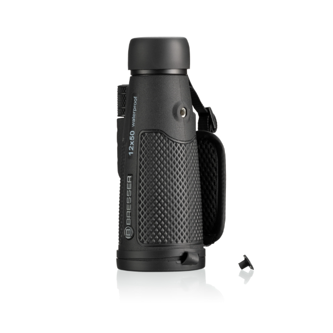 Bresser Monocular 12x50 Binoculars 89-30103