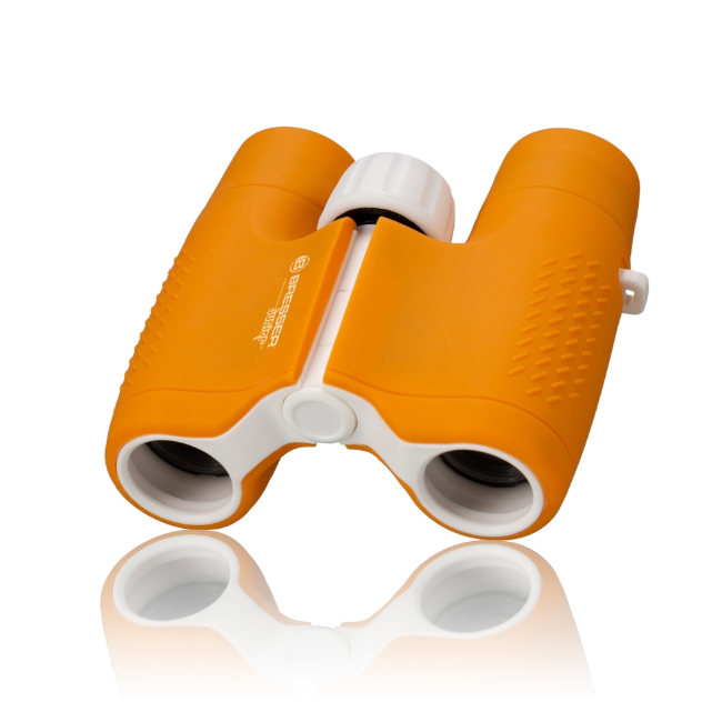 Bresser Kids 6x21 Binoculars 8810630GCK000