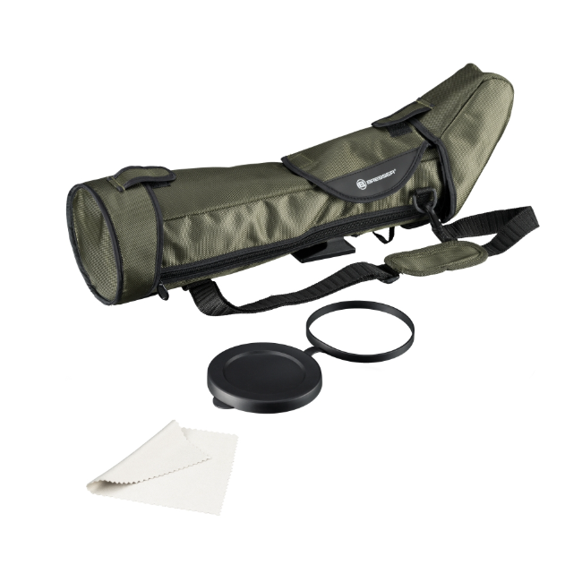 Bresser Pirsch Spotting Scope 20-60x80 Binoculars 4321503