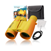 Bresser Kids 3x30 Binoculars 88-80330LXD000
