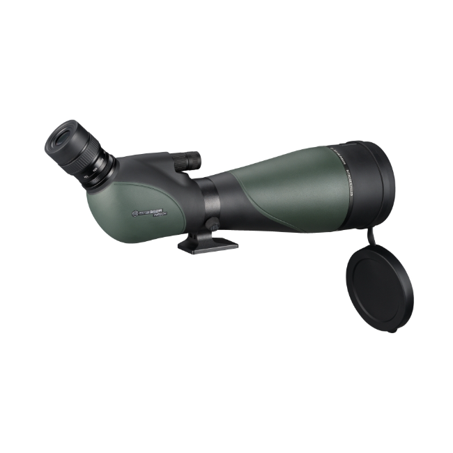 Bresser Pirsch Spotting Scope 25-75x100 Binoculars 4322002