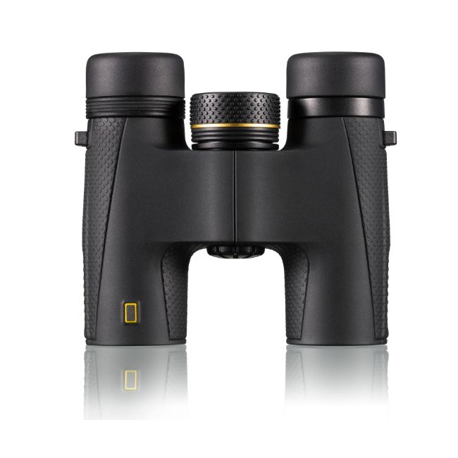 Bresser National Geographic Binocular NG Compact 8X25