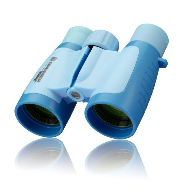 Bresser Kids 3x30 Binoculars 88-80330WXH000