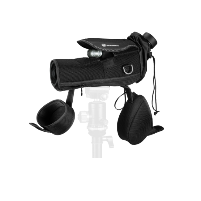 Bresser Condor Spotting Scope 15-45x50 Binoculars 4321650