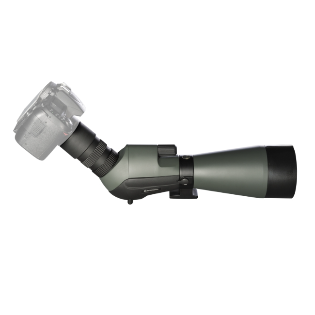 Bresser Condor Spotting Scope 20-60x60 Binoculars 4321685