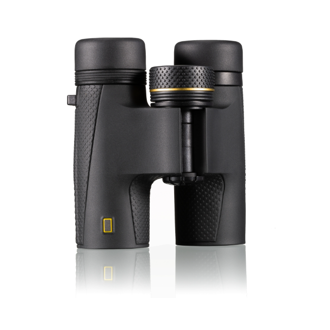 Bresser National Geographic Binocular NG Compact 8X25