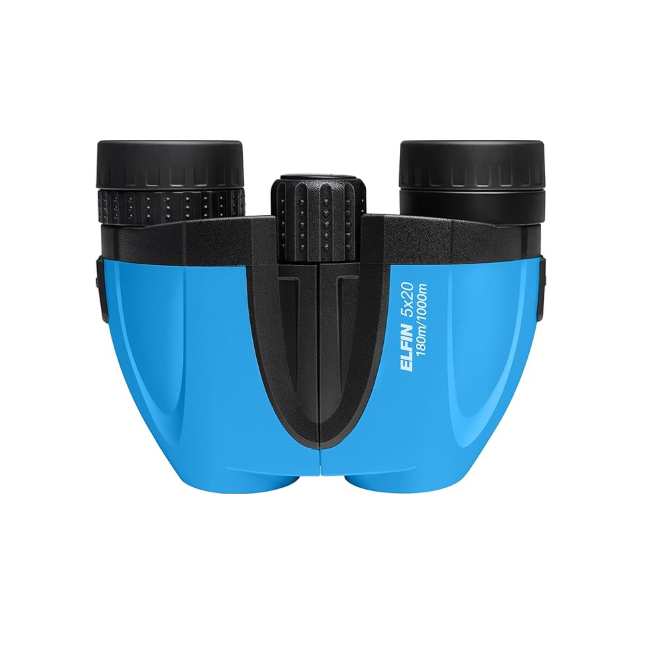Bresser 5x20 Elfin Binoculer 88-10821