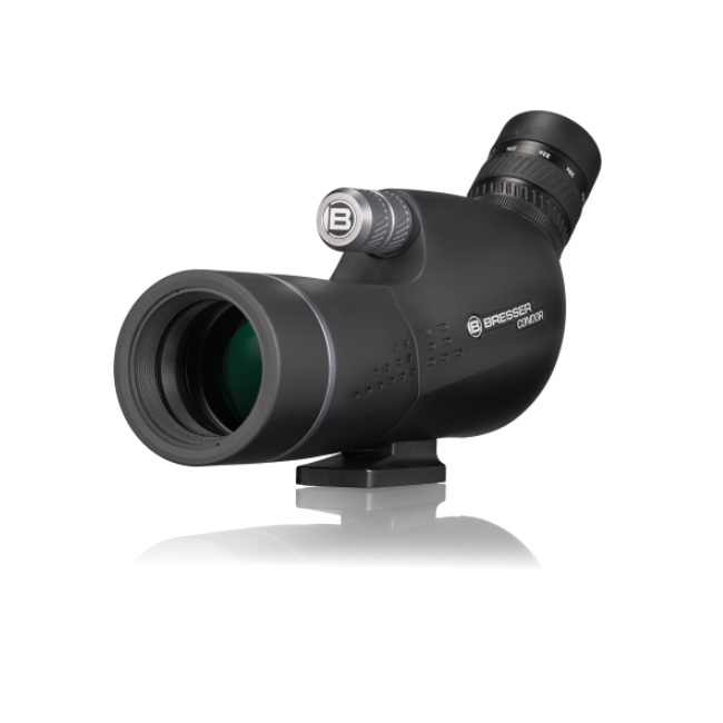 Bresser Condor Spotting Scope 15-45x50 Binoculars 4321650