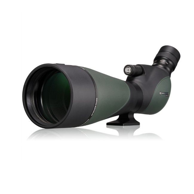 Bresser Pirsch Spotting Scope 25-75x100 Binoculars 4322002