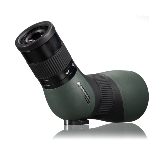 Bresser Pirsch Spotting Scope 9-27x56 Binoculars 4321504
