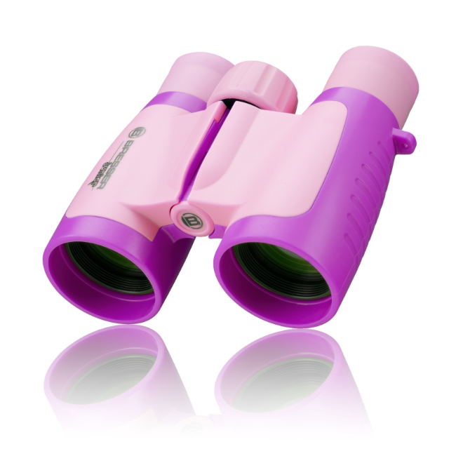 Bresser Kids 3x30 Binoculars 88-80330XYZ000