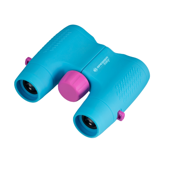 Bresser Kids 6x21 Binoculars 8810630XYZ000