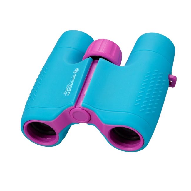 Bresser Kids 6x21 Binoculars 8810630XYZ000
