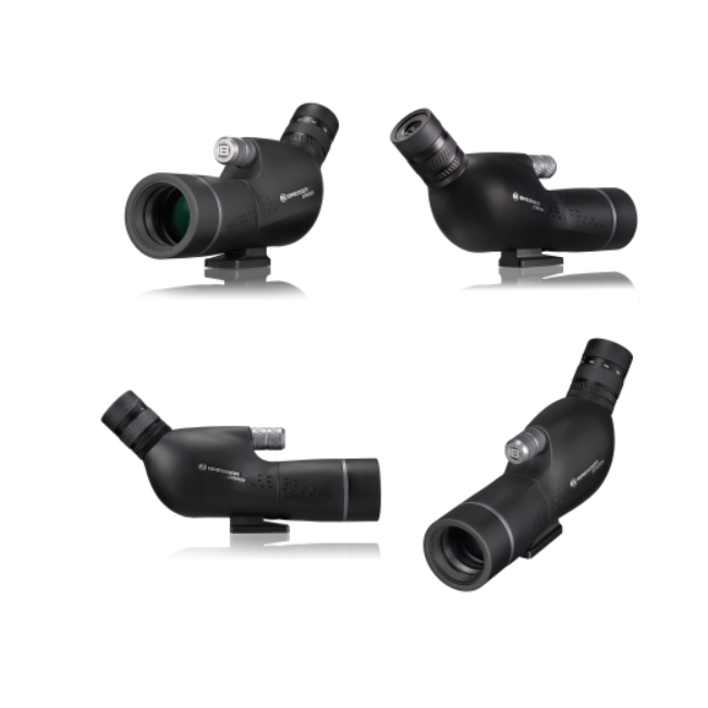 Bresser Condor Spotting Scope 15-45x50 Binoculars 4321650
