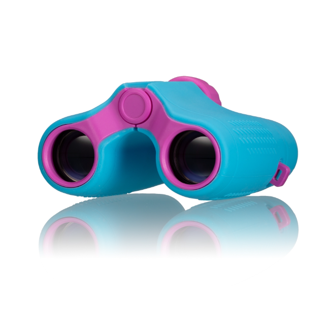Bresser Kids 6x21 Binoculars 8810630XYZ000