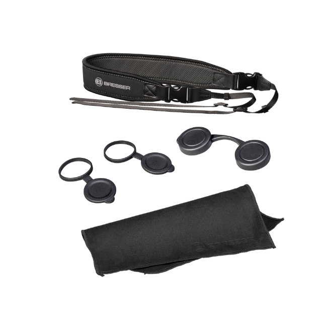 Bresser Pirsch ED 8x42 Binoculars 1720843