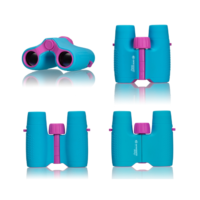 Bresser Kids 6x21 Binoculars 8810630XYZ000