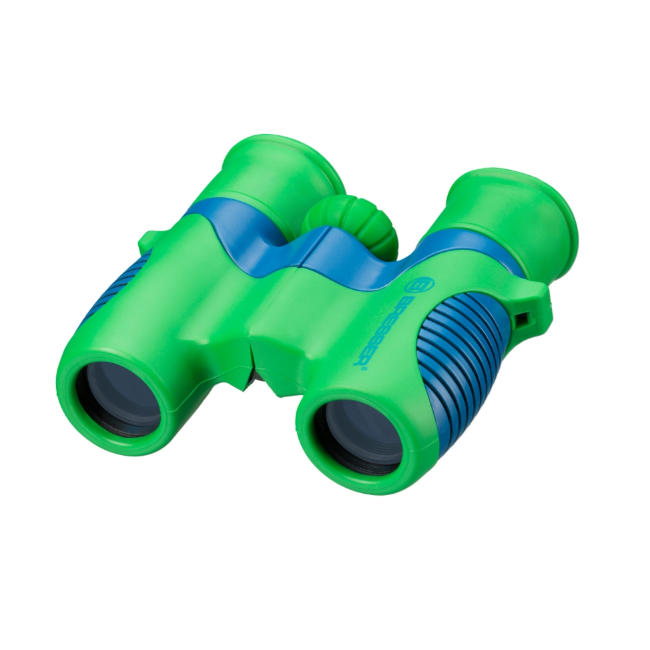 Bresser Kids 6x24 Binoculars 8880706GYE000