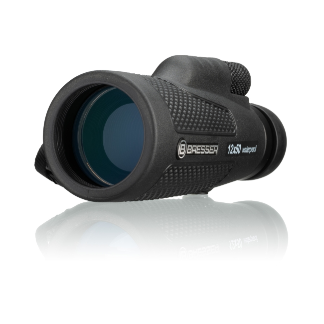 Bresser Monocular 12x50 Binoculars 89-30103