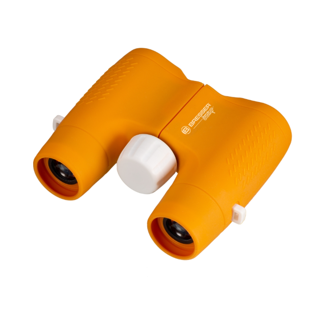 Bresser Kids 6x21 Binoculars 8810630GCK000