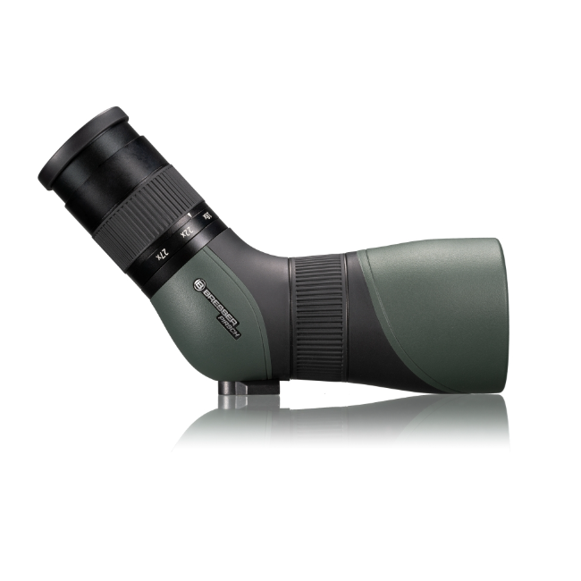 Bresser Pirsch Spotting Scope 9-27x56 Binoculars 4321504