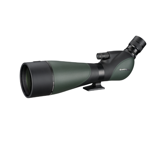 Bresser Pirsch Spotting Scope 25-75x100 Binoculars 4322002