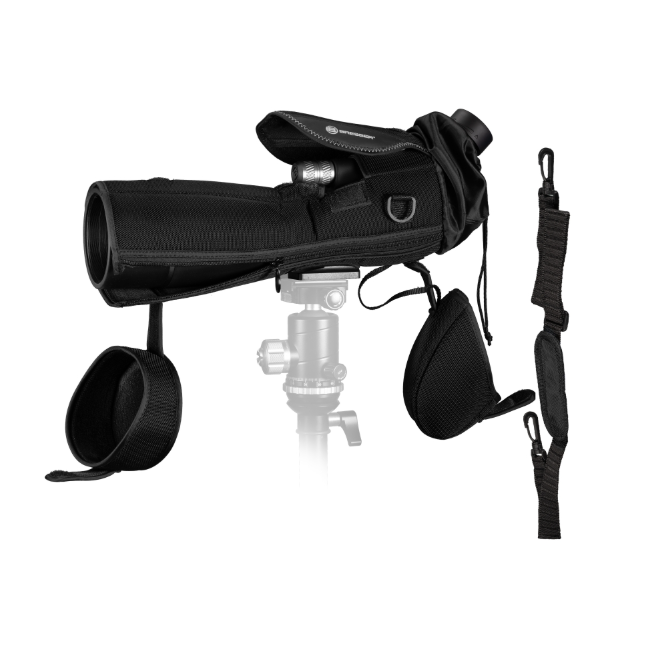 Bresser Condor Spotting Scope 20-60x80 Binoculars 4321680