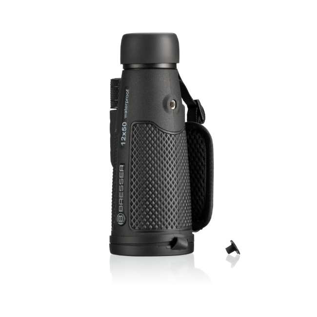 Bresser Monocular 12x50 Binoculars 89-30103